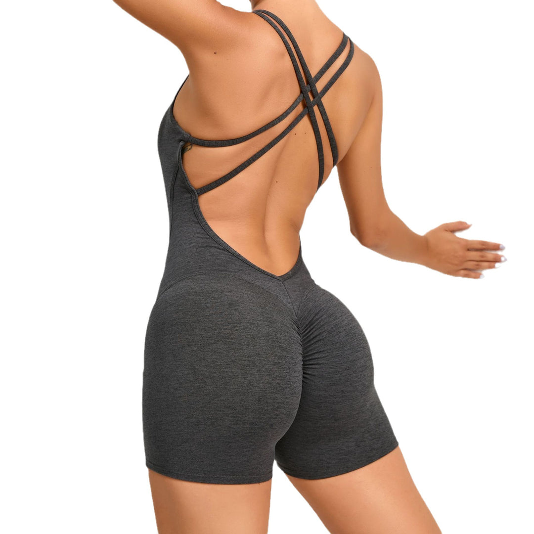 Fitness Summer Shorty
