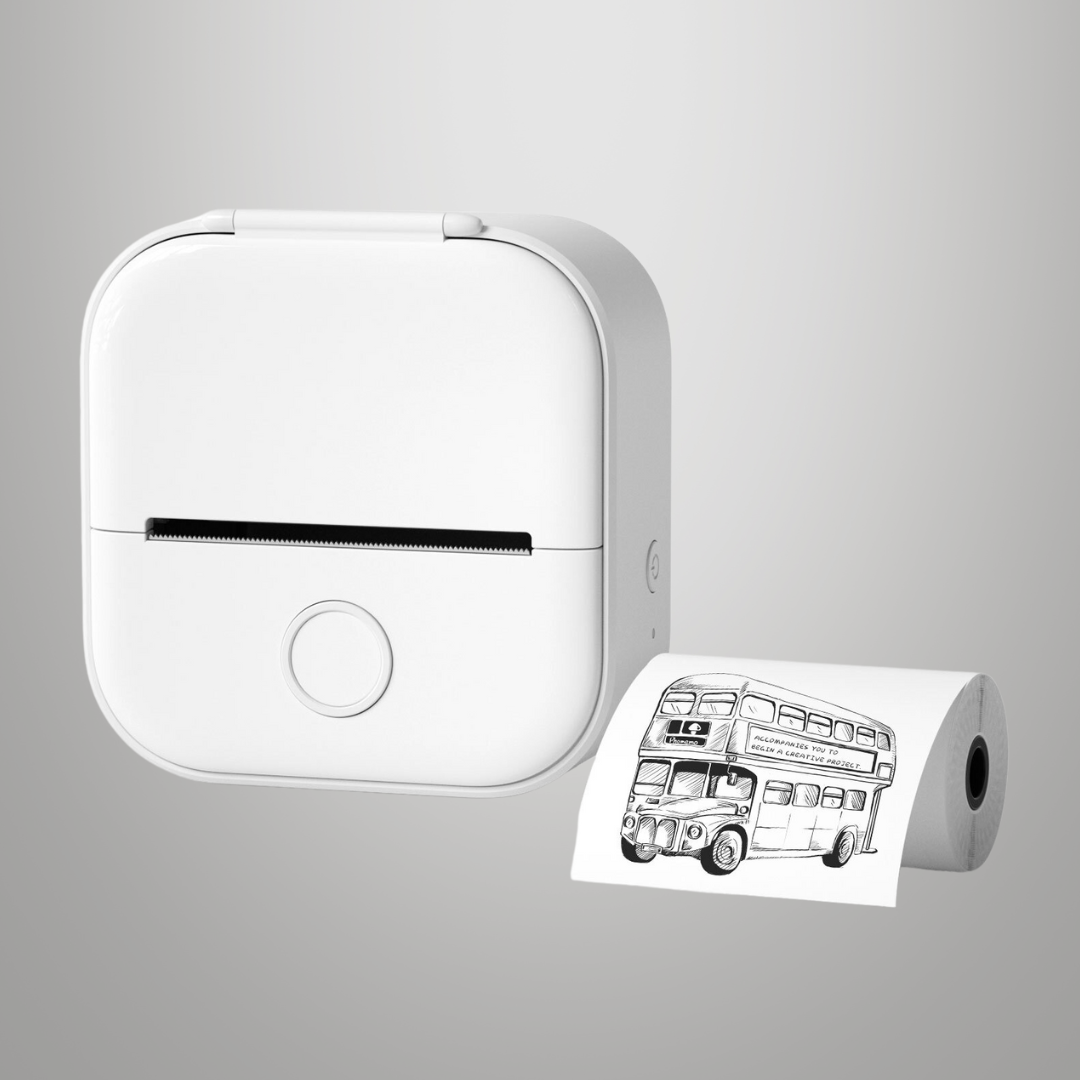 Mini Printer TO GO