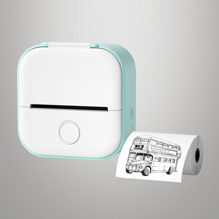 Mini Printer TO GO