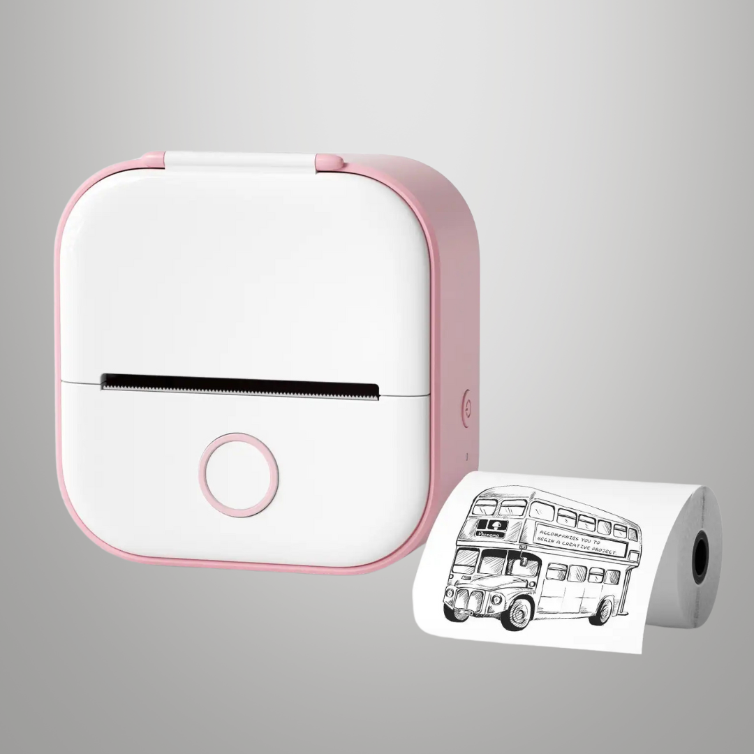 Mini Printer TO GO