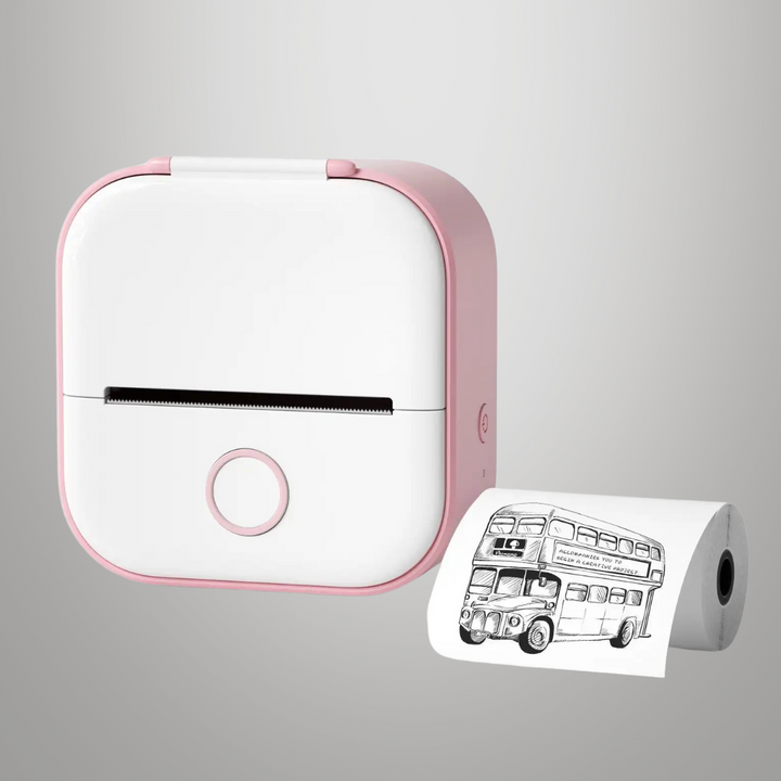 Mini Printer TO GO