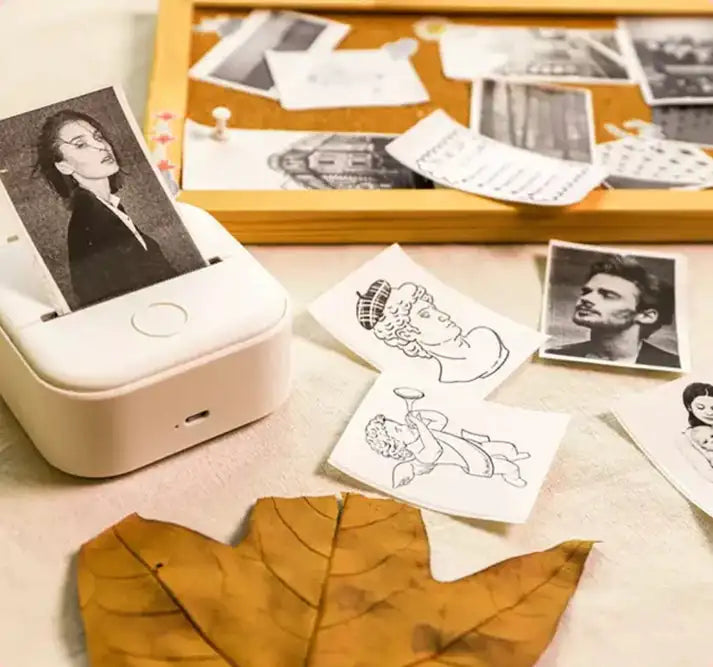 Mini Printer TO GO